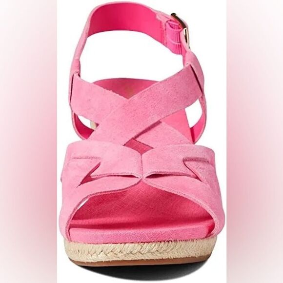 Cole Haan | Crystal Wedge Sandal - Picture 3 of 8
